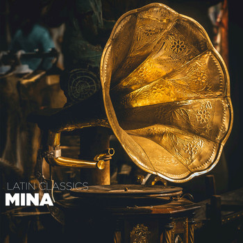 Mina - Latin Classics