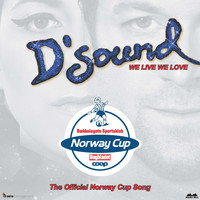 D'Sound - We Live We Love