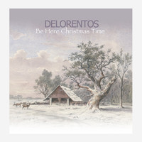 Delorentos - Be Here Christmas Time