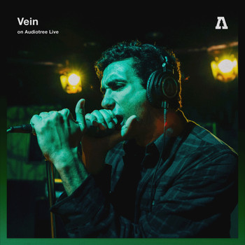 Vein - Vein on Audiotree Live