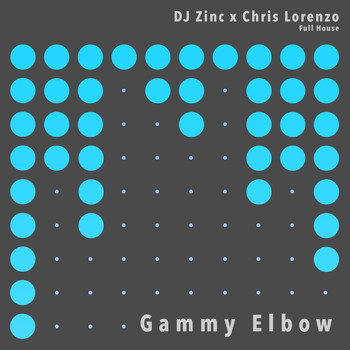 DJ Zinc, Chris Lorenzo / - Gammy Elbow