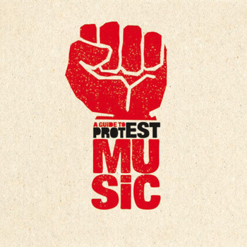 Various Artists / - A Guide to Protest Music