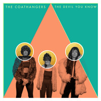 The Coathangers - F the NRA