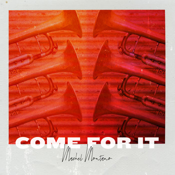 Machel Montano - Come For It