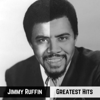 Jimmy Ruffin - Greatest Hits