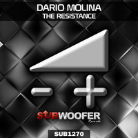 Dario Molina - The Resistance