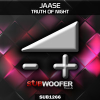 Jaase - Truth of Night