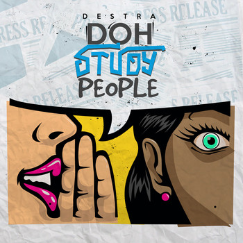 Destra - Doh Study People