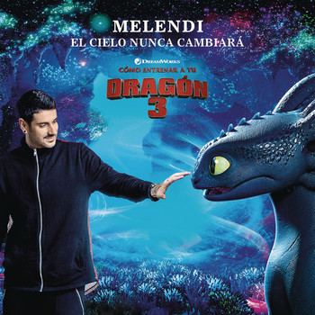 Melendi - El Cielo Nunca Cambiará