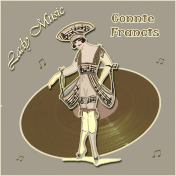 Connie Francis - Lady Music