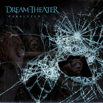 Dream Theater - Paralyzed