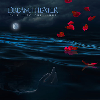 Dream Theater - Fall into the Light