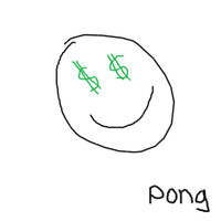 Pong - Money Man