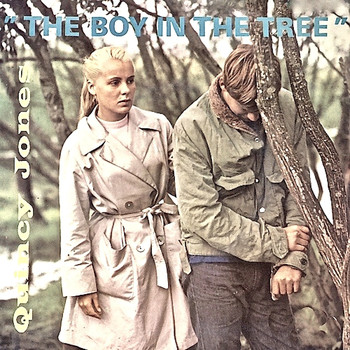 Quincy Jones - The Boy In The Tree (OST) (Remastered)