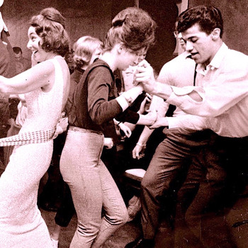 Various Artists - Der Twist Beginnt! West-Germany 1961-62! (Remastered)