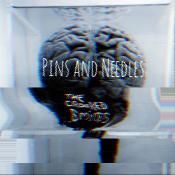 The Crooked Smiles - Pins and Needles