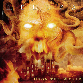 Meduza - Upon the World