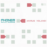 Phonem - Animus Volandi