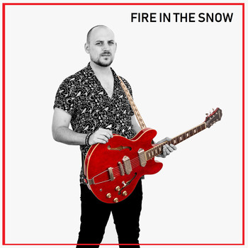 Blood, Guts & Firetrucks - Fire in the Snow