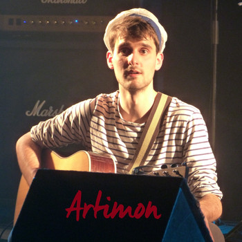 Artimon - Artimon dans la Place