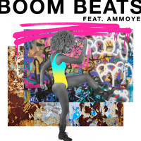 DaPuntoBeat - Boom Beats