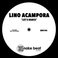 Lino Acampora - Let's Dance