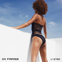 Lyster - On Parade