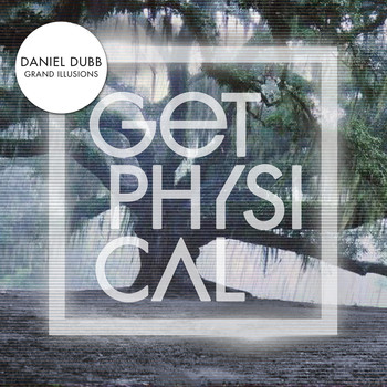 Daniel Dubb - Grand Illusions (Club Edit)