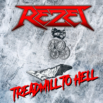 Rezet - Treadmill to Hell