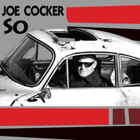 Joe Cocker - So