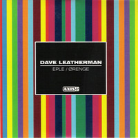 Dave Leatherman - Eple / Ørenge