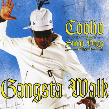 Coolio - Gangsta Walk (feat. Snoop Dogg)
