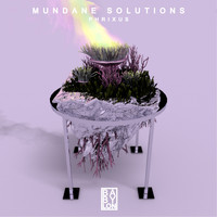 Phrixus - Mundane Solutions