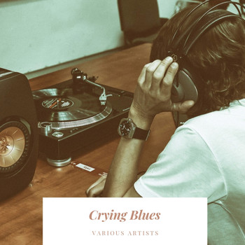 Robert Johnson - Crying Blues