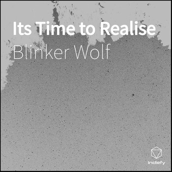 Blinker Wolf - Its Time to Realise