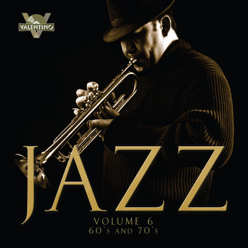 Valentino - Jazz, Vol. 6: 60s and 70s