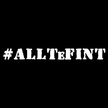 Chris Turner - #alltefint