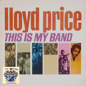 Lloyd Price - This Is My Band