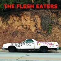 The Flesh Eaters - Black Temptation