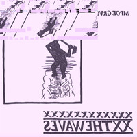 Mope Grooves - The Waves