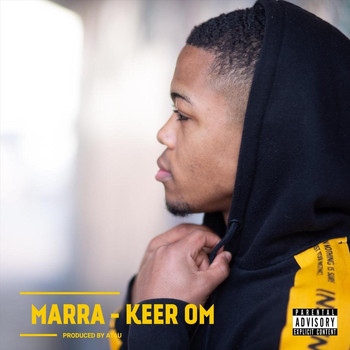 Marra - Keer Om (Explicit)