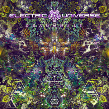 Electric Universe - Dragonfly