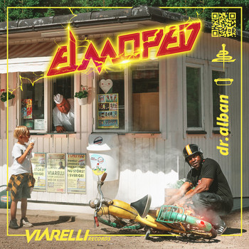 Dr. Alban - Elmoped