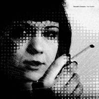 Rossetti's Compass - Tear Garden - EP