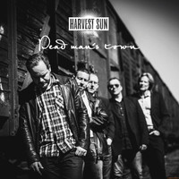 Harvest Sun - Dead Man's Town