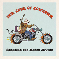 Hot Club Of Cowtown - Crossing the Great Divide