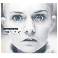 Kasia Stankiewicz - Extrapop: Reedycja