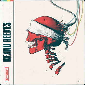 Logic - Keanu Reeves (Explicit)