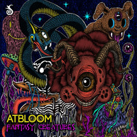 Atbloom - Fantasy Creatures