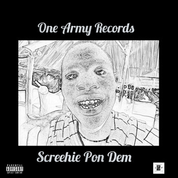 Elvis - Screechie Pon Dem